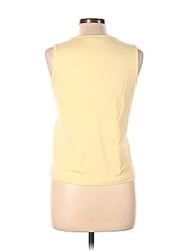 Ralph Lauren Sport Sleeveless T-Shirt (view 2)