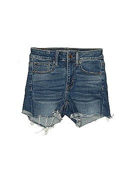 American Eagle Outfitters Denim Shorts (view 1)