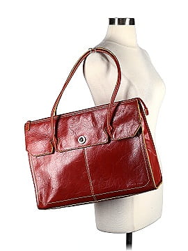 Wilsons Leather Tote (view 2)