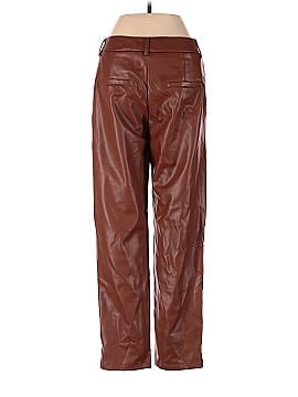 LBLC The Label Faux Leather Pants (view 2)