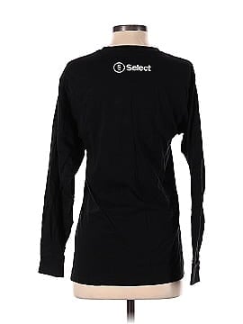 Select Long Sleeve T-Shirt (view 2)