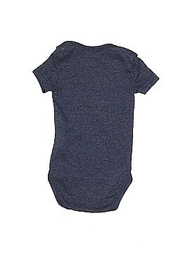 Tommy Hilfiger Short Sleeve Onesie (view 2)