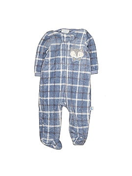 Assorted Brands Long Sleeve Onesie (view 1)