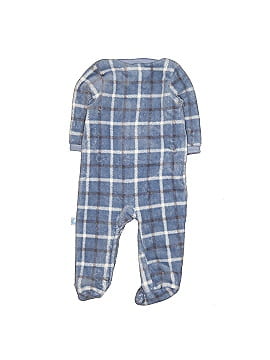 Assorted Brands Long Sleeve Onesie (view 2)