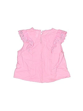 Franki by Francesca's Short Sleeve Top (view 2)