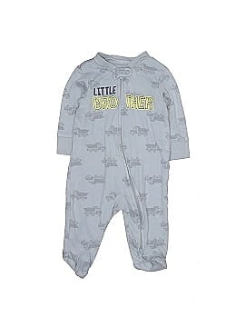 Carter's Short Sleeve Onesie (view 1)