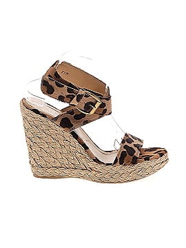 Stuart Weitzman Wedges (view 1)