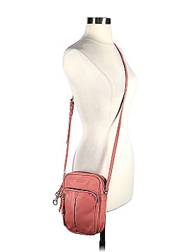 American Leather Co Crossbody Bag (view 2)