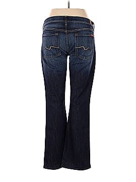 7 For All Mankind Jeans (view 2)