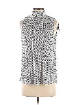 Adrianna Papell Sleeveless Turtleneck (view 1)