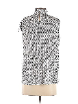 Adrianna Papell Sleeveless Turtleneck (view 2)