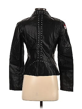 Cristina Jacket (view 2)