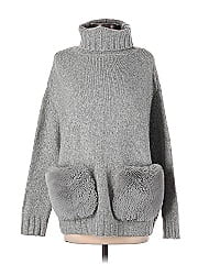 Saks Fifth Avenue Turtleneck Sweater