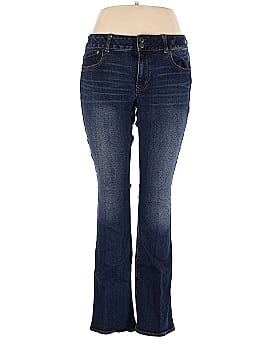 American Eagle Outfitters Jeans (view 1)