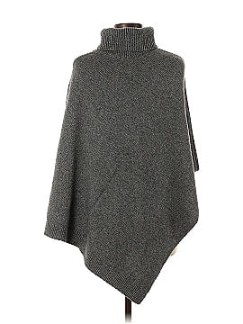 Halogen Poncho (view 2)