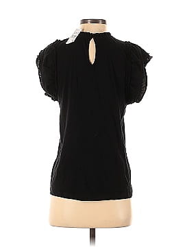 Ann Taylor LOFT Short Sleeve Top (view 2)