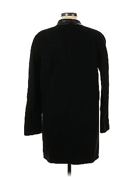 Hotel Particulier Wool Coat (view 2)