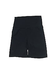 Yogalicious Athletic Shorts