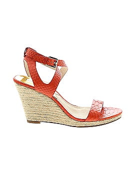 MICHAEL Michael Kors Wedges (view 1)