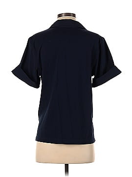 Athleta Short Sleeve Blouse (view 2)