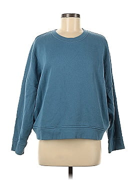 MWL by Madewell Sweatshirt (view 1)