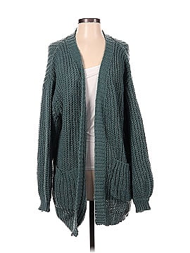 Urban Daizy Cardigan (view 1)