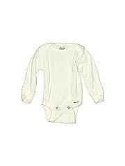 Gerber Long Sleeve Onesie