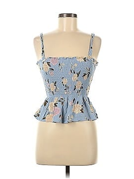 American Eagle Outfitters Sleeveless Top (view 1)