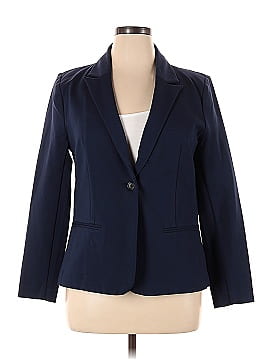 J.Crew Factory Store Blazer (view 1)