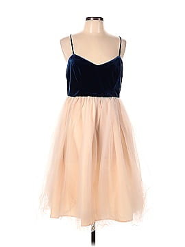 LC Lauren Conrad Cocktail Dress (view 1)