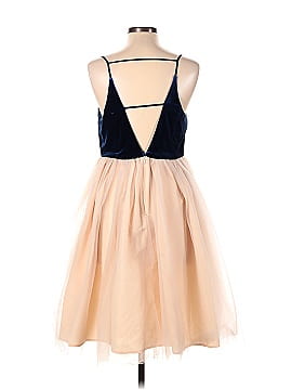 LC Lauren Conrad Cocktail Dress (view 2)