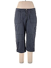 Sonoma Goods For Life Cargo Pants