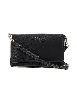 MICHAEL Michael Kors Leather Crossbody Bag (view 1)