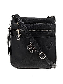 MKF Collection by Mia K. Crossbody Bag (view 1)