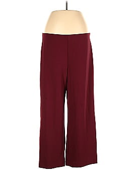 Ann Taylor LOFT Active Pants (view 1)