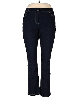 Samantha Brown Jeans (view 1)