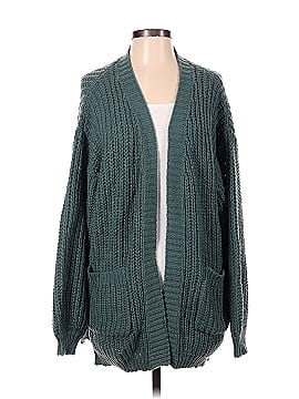 Urban Daizy Cardigan (view 1)