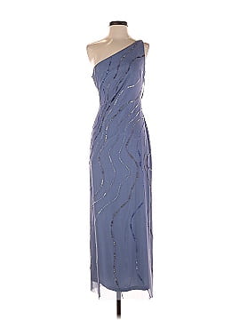 BCBGMAXAZRIA Cocktail Dress (view 1)