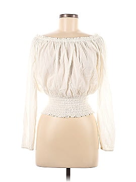 MICHAEL Michael Kors Sleeveless Blouse (view 1)