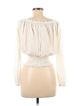 MICHAEL Michael Kors Sleeveless Blouse (view 2)