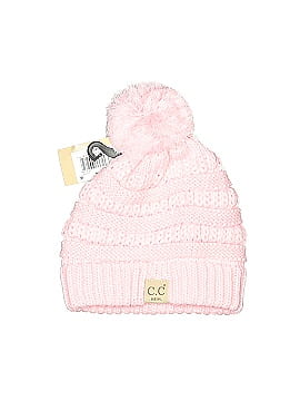 C.C. Kids Beanie (view 1)