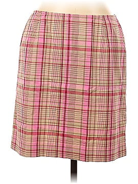 Ann Taylor Casual Skirt (view 1)