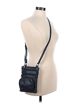 Unbranded Crossbody Bag (view 2)