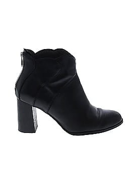 Adrienne Vittadini Ankle Boots (view 1)