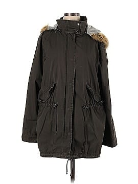 Express Coat (view 1)