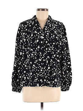 Topshop Sleeveless Blouse (view 1)