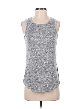 Banana Republic Sleeveless T-Shirt (view 1)