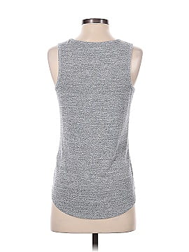 Banana Republic Sleeveless T-Shirt (view 2)