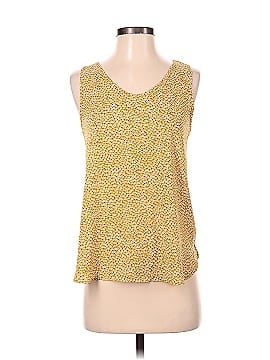 Ann Taylor LOFT Outlet Sleeveless Top (view 1)