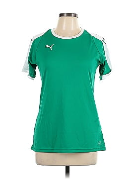 Puma Active T-Shirt (view 1)